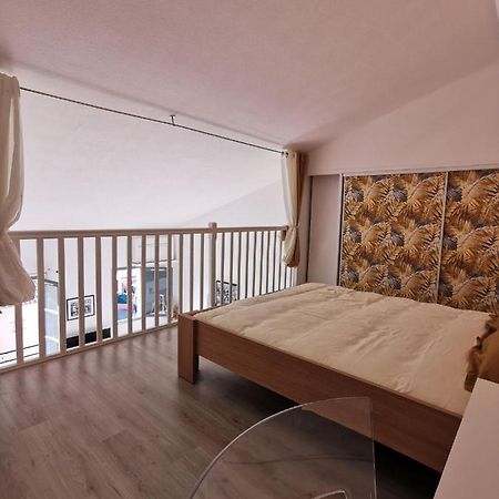 Saint Tropez City Loft Extérieur photo