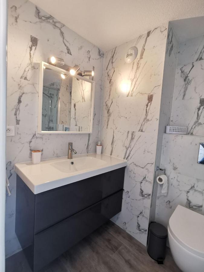 Saint Tropez City Loft Extérieur photo