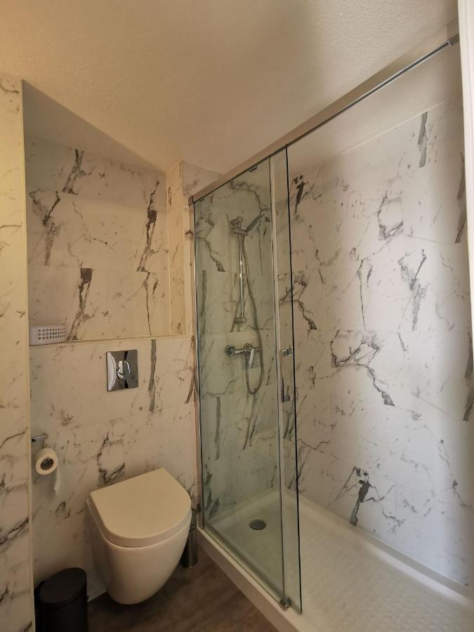 Saint Tropez City Loft Extérieur photo