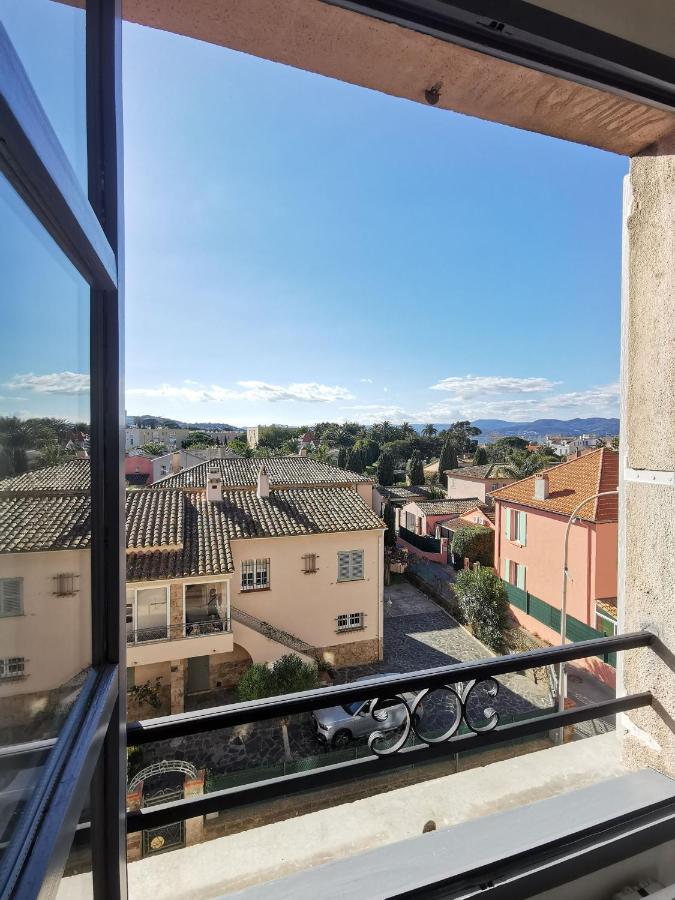 Saint Tropez City Loft Extérieur photo